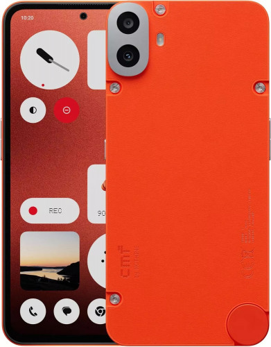 CMF by Nothing Phone 1 8/128GB Orange