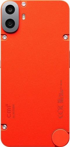 CMF by Nothing Phone 1 8/128GB Orange