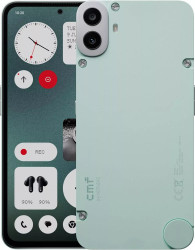 CMF by Nothing Phone 1 8/128GB Light Green