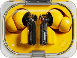Nothing Ear (a) Yellow