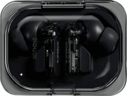 Nothing Ear (a) Black