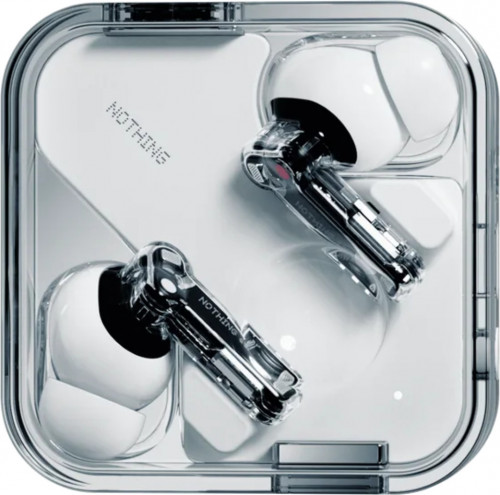 Nothing Ear (3) White