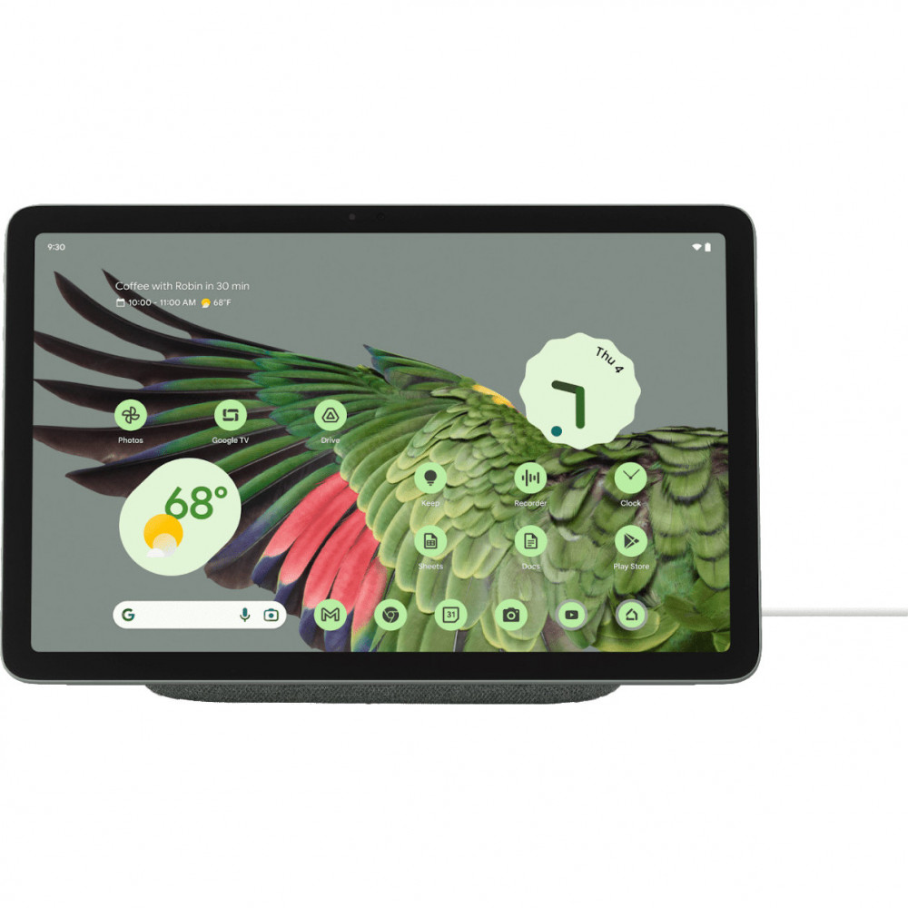 Google Pixel Tablet 128GB Hazel (without a docking station) — купити в ...