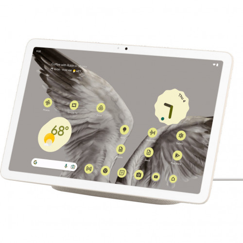 Google Pixel Tablet 128GB Porcelain (without a docking station)