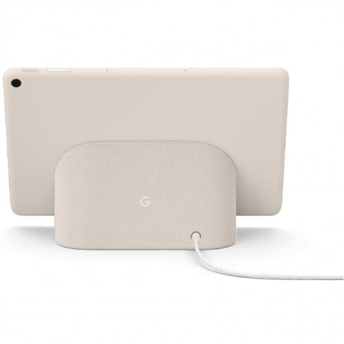 Google Pixel Tablet 128GB Porcelain (with Charging Speaker Dock)