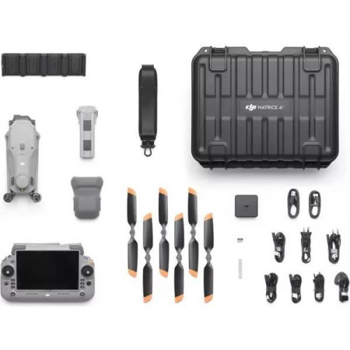 DJI Matrice 4E (CP.EN.00000574.02)
