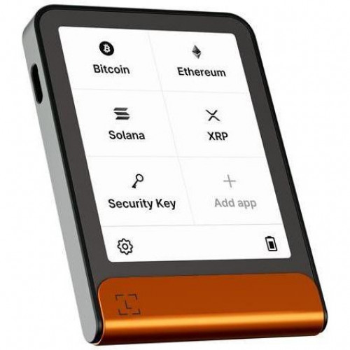 Ledger Flex