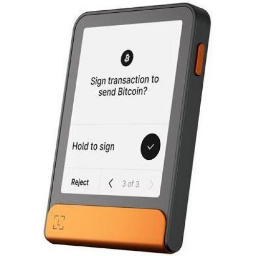 Ledger Flex