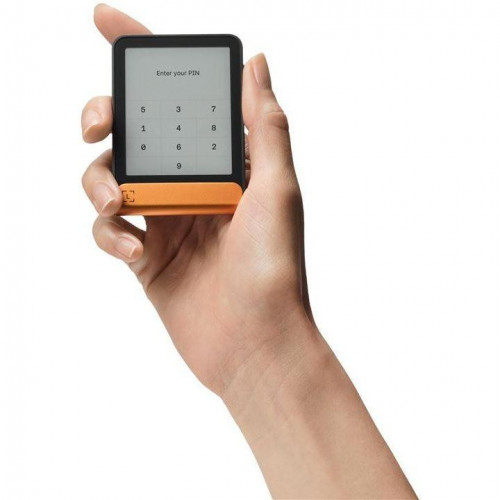 Ledger Flex