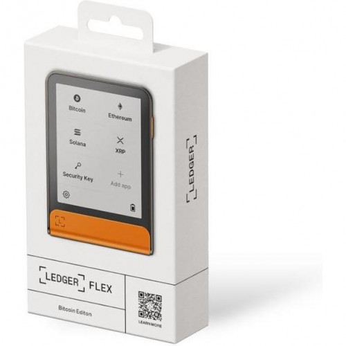 Ledger Flex