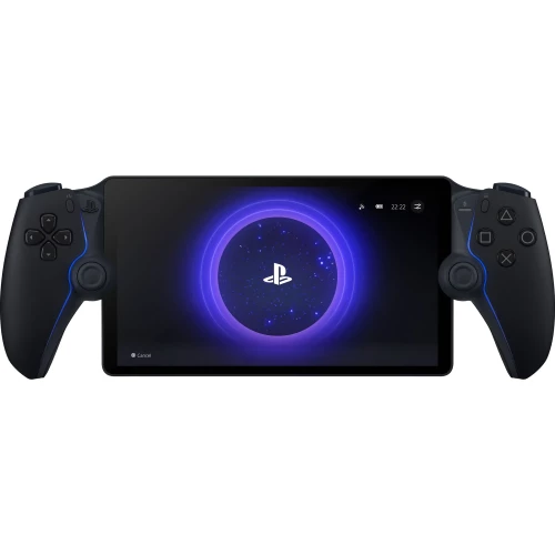 Sony Playstation Portal Remote Player Midnight Black