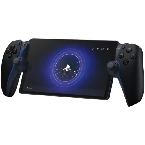 Sony Playstation Portal Remote Player Midnight Black