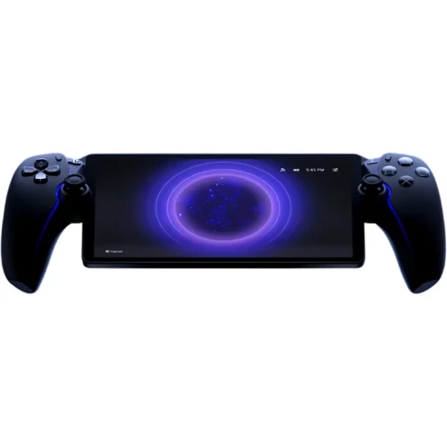 Sony Playstation Portal Remote Player Midnight Black