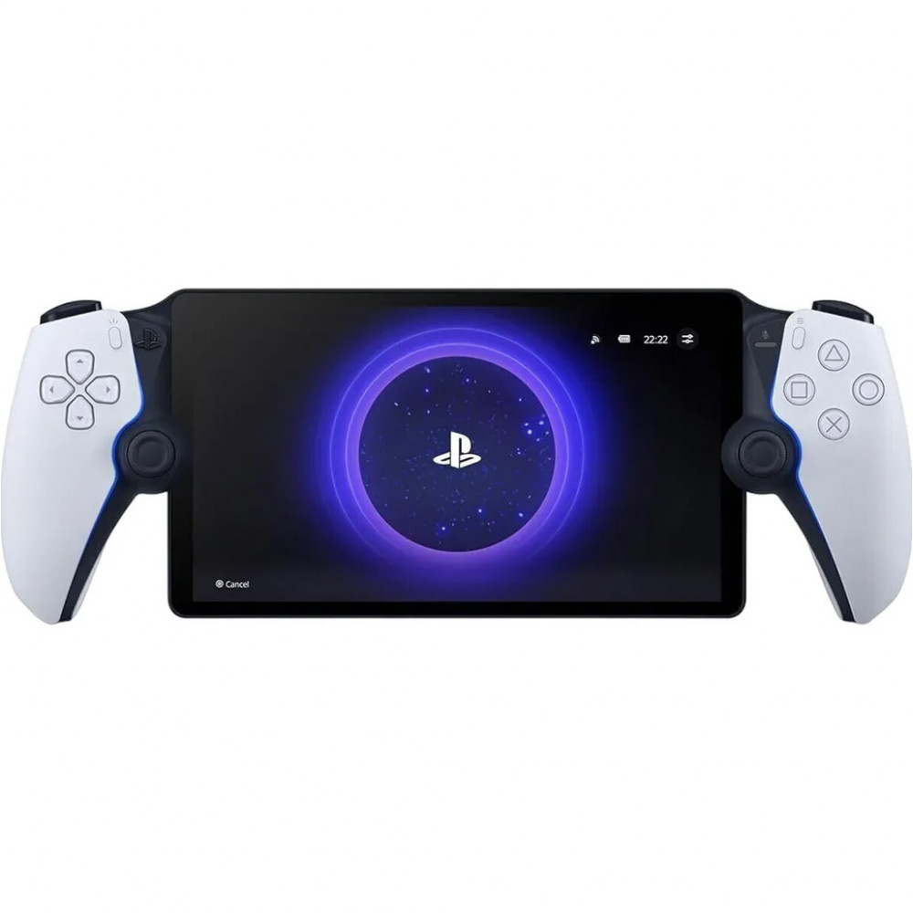 SONY PlayStation Portal 箱付き Amazon.co.jp: 【純正品】PlayStation Portal リモート