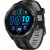 Garmin Forerunner 965 Carbon Gray Titanium Bezel w. Blk Case and Blk/Powder Gray S. Band (010-02809-00/10/8)