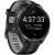 Garmin Forerunner 965 Carbon Gray Titanium Bezel w. Blk Case and Blk/Powder Gray S. Band (010-02809-00/10/8)
