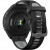 Garmin Forerunner 965 Carbon Gray Titanium Bezel w. Blk Case and Blk/Powder Gray S. Band (010-02809-00/10/8)