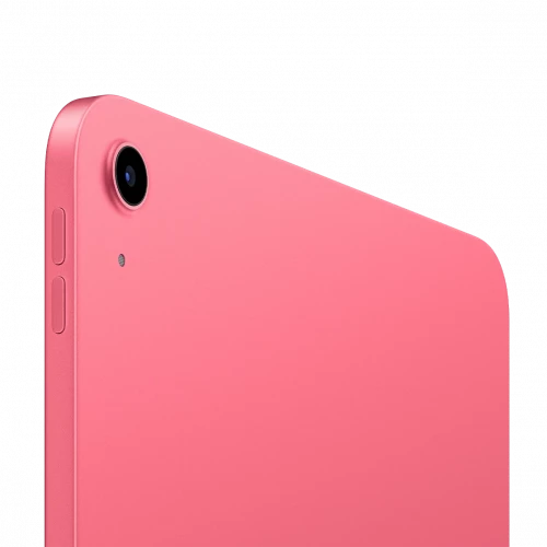Apple iPad 2025 Wi-Fi + Cellular 128GB Pink (MD7J4)