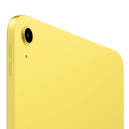 Apple iPad 2025 Wi-Fi 256GB Yellow (MD4J4)