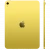 Apple iPad 2025 Wi-Fi 256GB Yellow (MD4J4)