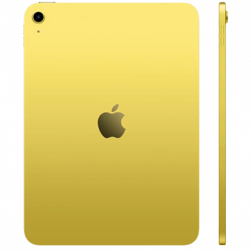 Apple iPad 2025 Wi-Fi 128GB Yellow (MD4D4)