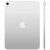 Apple iPad 2025 Wi-Fi 256GB Silver (MD4G4)