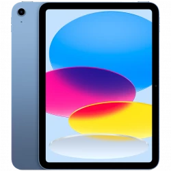 Apple iPad 2025 Wi-Fi 256GB Blue (MD4H4)