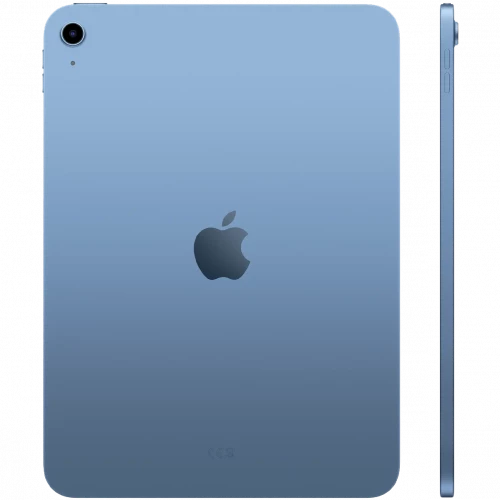 Apple iPad 2025 Wi-Fi 128GB Blue (MD4A4)