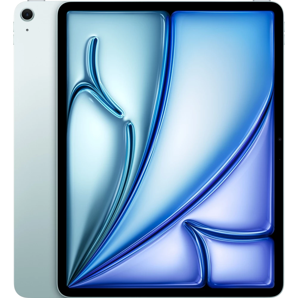 Apple iPad Air 13 128GB Wi-Fi Blue 2025 (MCNJ4)