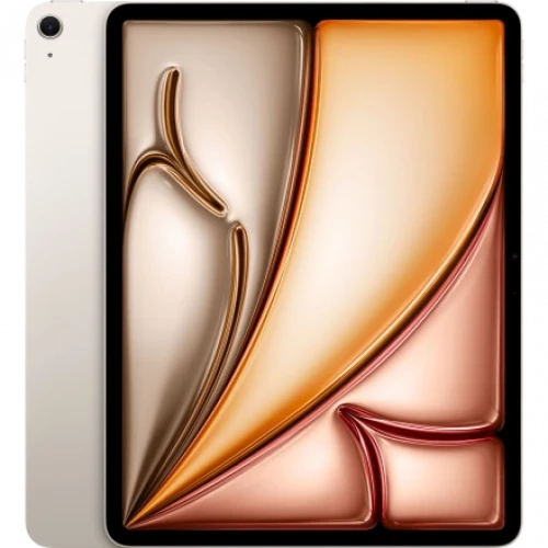 Apple iPad Air 13 2025 Wi-Fi + Cellular 1TB Starlight (MCJG4)