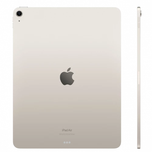 Apple iPad Air 13 2025 Wi-Fi + Cellular 256GB Starlight (MCJ74)