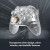 Microsoft Xbox Series X | S Wireless Controller Ghost Cipher Special Edition (QAU-00158)