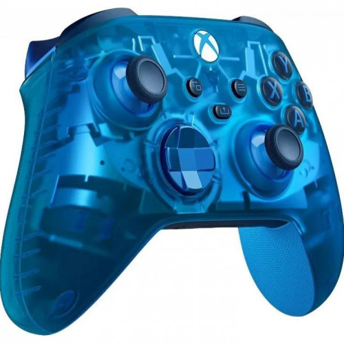 Microsoft Xbox Series X | S Wireless Controller Sky Cipher Special Edition (QAU-00151)