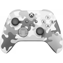 Microsoft Xbox Series X | S Wireless Controller Arctic Camo (QAU-00139, QAU-00133)