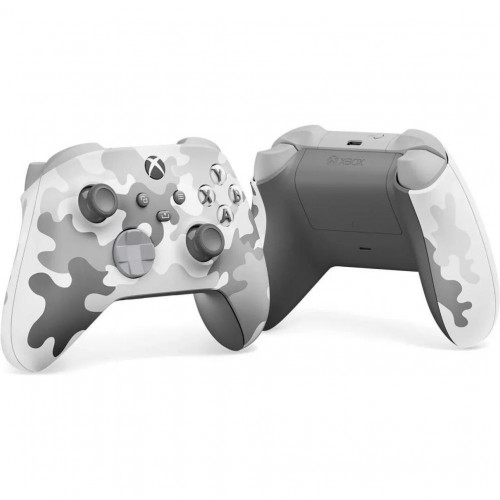 Microsoft Xbox Series X | S Wireless Controller Arctic Camo (QAU-00139, QAU-00133)