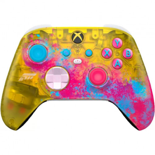Microsoft Xbox Series X | S Wireless Controller Forza Horizon 5 (QAU-00054)