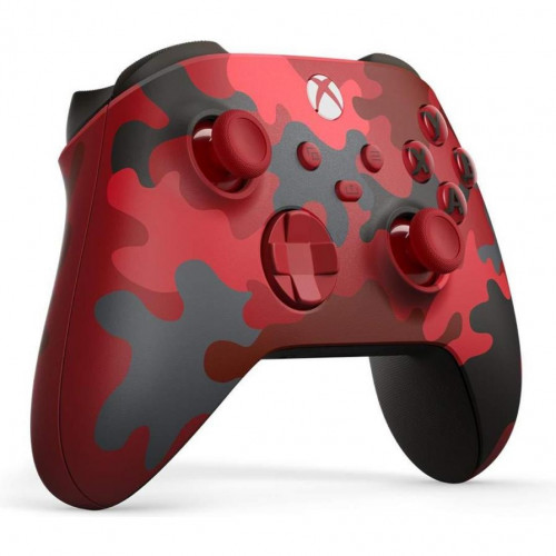 Microsoft Xbox Series X | S Wireless Controller Daystrike Camo (QUA-00017, QAU-00017, QAU-00016)