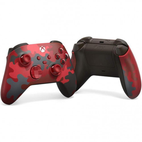 Microsoft Xbox Series X | S Wireless Controller Daystrike Camo (QUA-00017, QAU-00017, QAU-00016)