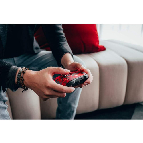 Microsoft Xbox Series X | S Wireless Controller Daystrike Camo (QUA-00017, QAU-00017, QAU-00016)