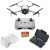 DJI Mini 4 Pro Drone with RC-N2 Controller Bundle (CP.MA.00000799.01)