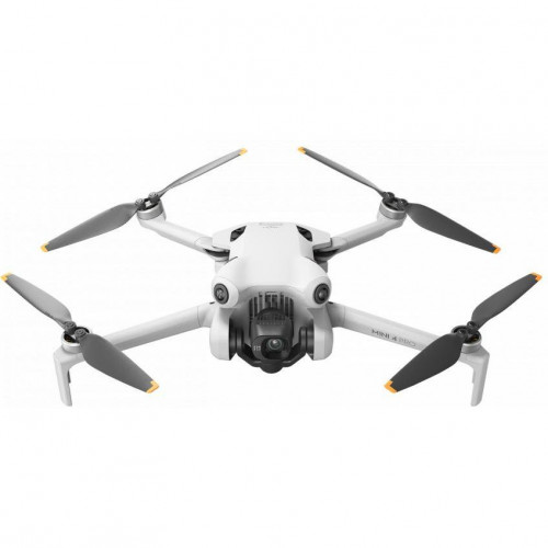DJI Mini 4 Pro Drone with RC-N2 Controller Bundle (CP.MA.00000799.01)
