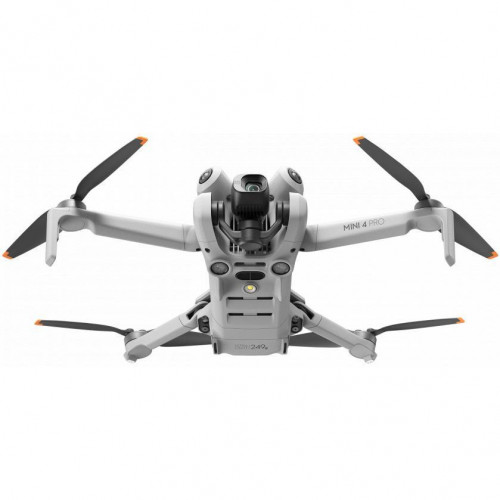 DJI Mini 4 Pro Drone with RC-N2 Controller Bundle (CP.MA.00000799.01)