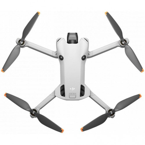 DJI Mini 4 Pro Drone with RC-N2 Controller Bundle (CP.MA.00000799.01)