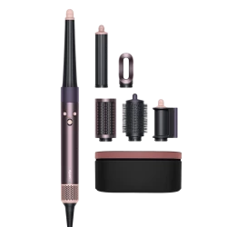 Стайлер Dyson Airwrap i.d. Multi-Styler and Dryer Straight to Wavy Jasper Plum (599021-01)