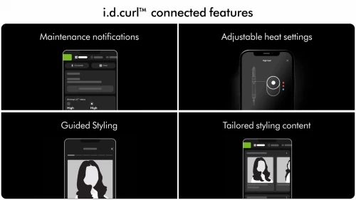 Стайлер Dyson Airwrap i.d. Multi-Styler and Dryer Straight to Wavy Jasper Plum (599021-01)