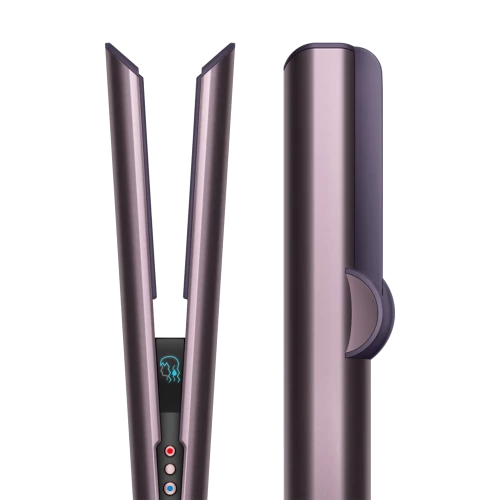 Випрямляч для волосся Dyson Airstrait HT01 Jasper Plum + Box (599046-01)