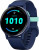 Garmin vivoactive 5 Metallic Navy Aluminum Bezel with Navy Case and Silicone Band (010-02862-12/52)