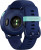 Garmin vivoactive 5 Metallic Navy Aluminum Bezel with Navy Case and Silicone Band (010-02862-12/52)