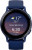 Garmin vivoactive 5 Metallic Navy Aluminum Bezel with Navy Case and Silicone Band (010-02862-12/52)