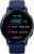 Garmin vivoactive 5 Metallic Navy Aluminum Bezel with Navy Case and Silicone Band (010-02862-12/52)